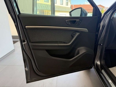 Seat Ateca Gebrauchtwagen Seat Ateca Gebrauchtwagen