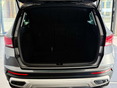 Seat Ateca Gebrauchtwagen Seat Ateca Gebrauchtwagen