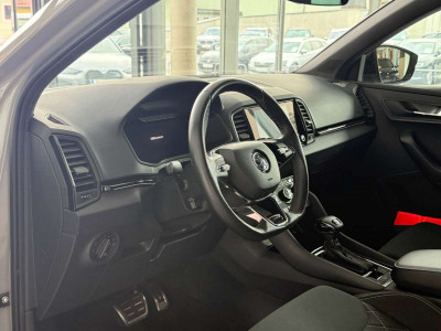 Skoda Karoq Gebrauchtwagen Skoda Karoq Gebrauchtwagen