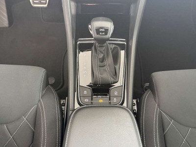 Skoda Karoq Gebrauchtwagen Skoda Karoq Gebrauchtwagen