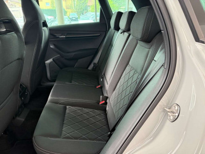 Skoda Karoq Gebrauchtwagen Skoda Karoq Gebrauchtwagen