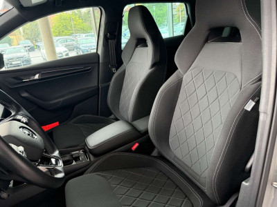 Skoda Karoq Gebrauchtwagen Skoda Karoq Gebrauchtwagen