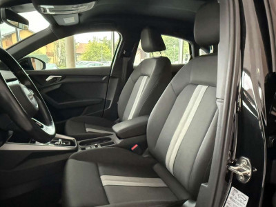 Audi A3 Gebrauchtwagen Audi A3 Gebrauchtwagen