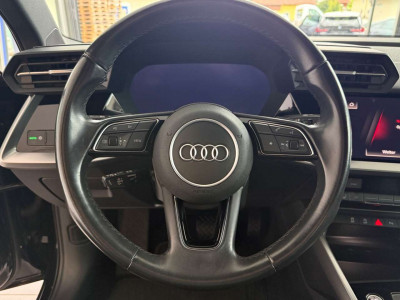 Audi A3 Gebrauchtwagen Audi A3 Gebrauchtwagen