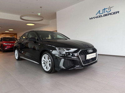 Audi A3 Gebrauchtwagen Audi A3 Gebrauchtwagen