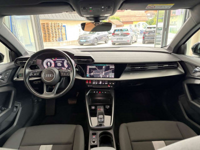 Audi A3 Gebrauchtwagen Audi A3 Gebrauchtwagen