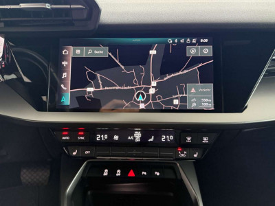 Audi A3 Gebrauchtwagen Audi A3 Gebrauchtwagen
