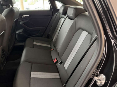 Audi A3 Gebrauchtwagen Audi A3 Gebrauchtwagen