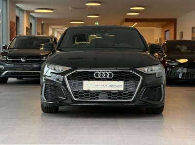 Audi A3 Gebrauchtwagen Audi A3 Gebrauchtwagen