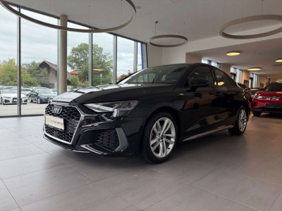 Audi A3 Gebrauchtwagen Audi A3 Gebrauchtwagen