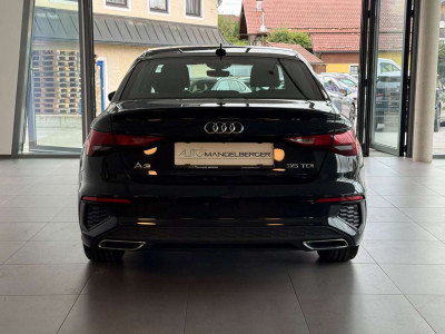 Audi A3 Gebrauchtwagen Audi A3 Gebrauchtwagen