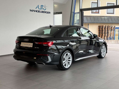 Audi A3 Gebrauchtwagen Audi A3 Gebrauchtwagen