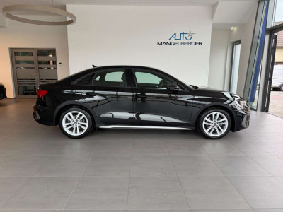 Audi A3 Gebrauchtwagen Audi A3 Gebrauchtwagen