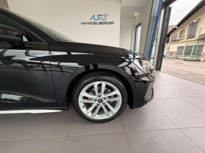 Audi A3 Gebrauchtwagen Audi A3 Gebrauchtwagen