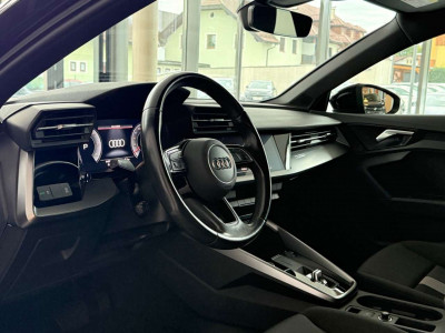 Audi A3 Gebrauchtwagen Audi A3 Gebrauchtwagen