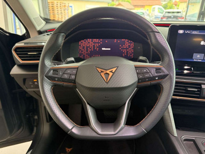 Cupra Formentor Gebrauchtwagen Cupra Formentor Gebrauchtwagen