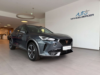 Cupra Formentor Gebrauchtwagen Cupra Formentor Gebrauchtwagen