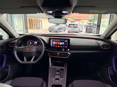 Cupra Formentor Gebrauchtwagen Cupra Formentor Gebrauchtwagen