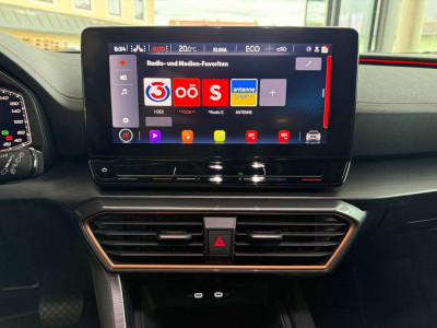Cupra Formentor Gebrauchtwagen Cupra Formentor Gebrauchtwagen