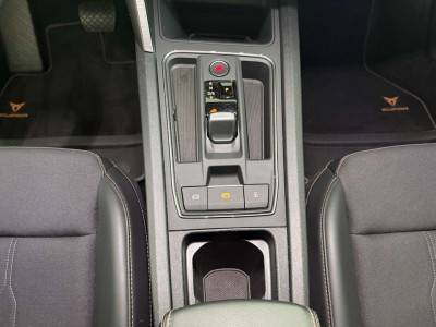 Cupra Formentor Gebrauchtwagen Cupra Formentor Gebrauchtwagen