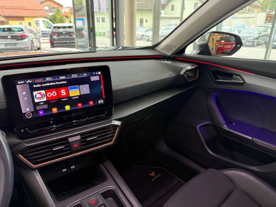 Cupra Formentor Gebrauchtwagen Cupra Formentor Gebrauchtwagen