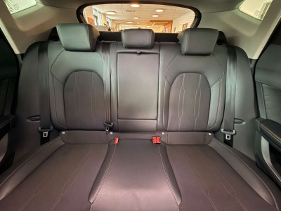 Cupra Formentor Gebrauchtwagen Cupra Formentor Gebrauchtwagen