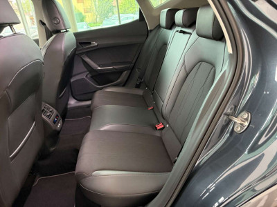 Cupra Formentor Gebrauchtwagen Cupra Formentor Gebrauchtwagen