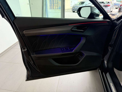Cupra Formentor Gebrauchtwagen Cupra Formentor Gebrauchtwagen
