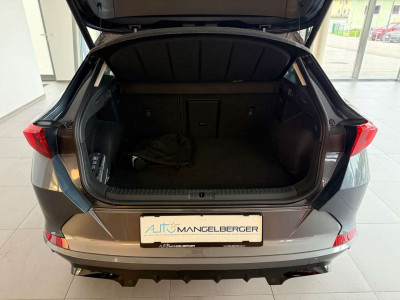 Cupra Formentor Gebrauchtwagen Cupra Formentor Gebrauchtwagen
