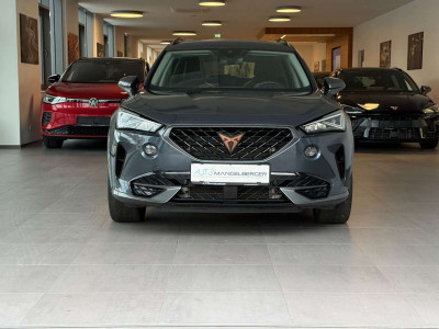 Cupra Formentor Gebrauchtwagen Cupra Formentor Gebrauchtwagen