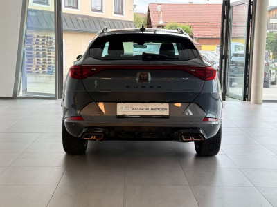 Cupra Formentor Gebrauchtwagen Cupra Formentor Gebrauchtwagen