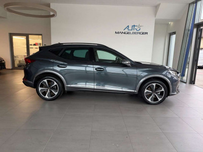 Cupra Formentor Gebrauchtwagen Cupra Formentor Gebrauchtwagen