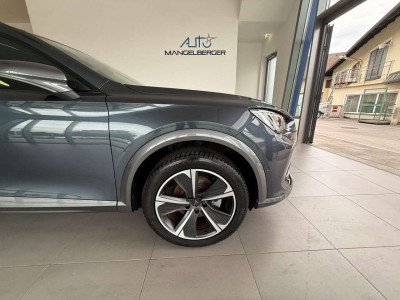 Cupra Formentor Gebrauchtwagen Cupra Formentor Gebrauchtwagen