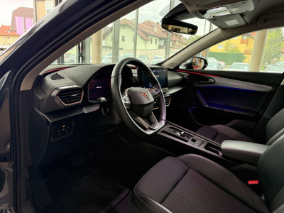 Cupra Formentor Gebrauchtwagen Cupra Formentor Gebrauchtwagen