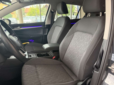 VW Golf Gebrauchtwagen VW Golf Gebrauchtwagen