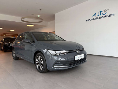 VW Golf Gebrauchtwagen VW Golf Gebrauchtwagen