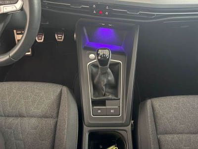 VW Golf Gebrauchtwagen VW Golf Gebrauchtwagen