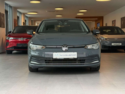 VW Golf Gebrauchtwagen VW Golf Gebrauchtwagen