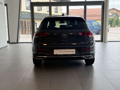 VW Golf Gebrauchtwagen VW Golf Gebrauchtwagen