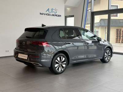 VW Golf Gebrauchtwagen VW Golf Gebrauchtwagen