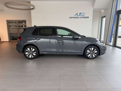 VW Golf Gebrauchtwagen VW Golf Gebrauchtwagen