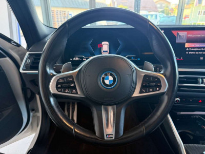 BMW 3er Gebrauchtwagen BMW 3er Gebrauchtwagen