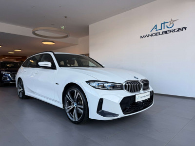 BMW 3er Gebrauchtwagen BMW 3er Gebrauchtwagen