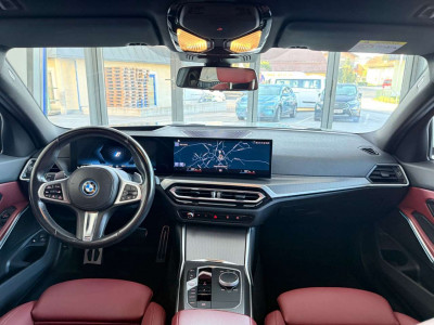 BMW 3er Gebrauchtwagen BMW 3er Gebrauchtwagen