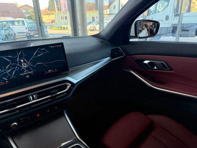 BMW 3er Gebrauchtwagen BMW 3er Gebrauchtwagen