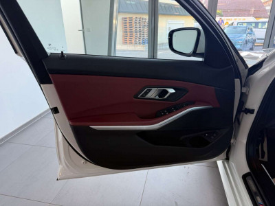 BMW 3er Gebrauchtwagen BMW 3er Gebrauchtwagen