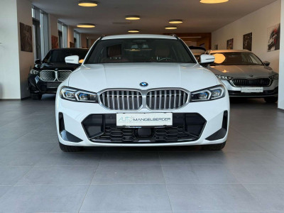 BMW 3er Gebrauchtwagen BMW 3er Gebrauchtwagen