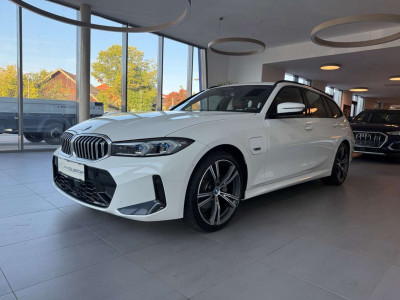 BMW 3er Gebrauchtwagen BMW 3er Gebrauchtwagen