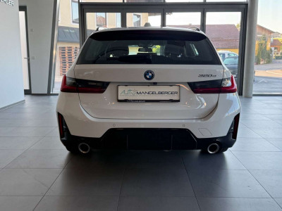 BMW 3er Gebrauchtwagen BMW 3er Gebrauchtwagen