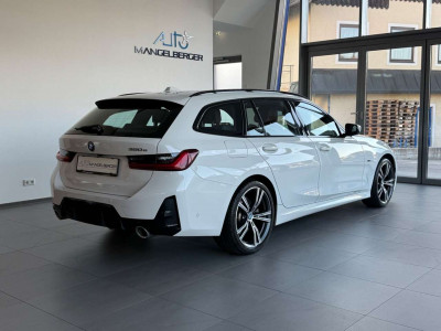 BMW 3er Gebrauchtwagen BMW 3er Gebrauchtwagen